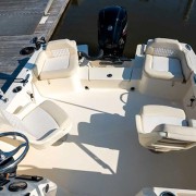 2027 Scout 188 Sport Dorado - Midnight Blue 